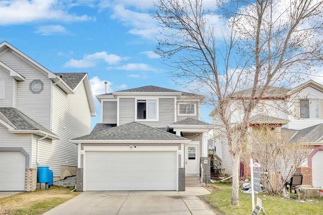 59 Martin Crossing Park Ne, Calgary