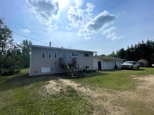 13213 Township Road 734, Joussard
