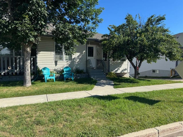 7, 4920 53 Avenue, Whitecourt