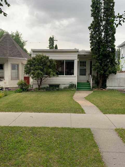 1266 4 Avenue S, Lethbridge