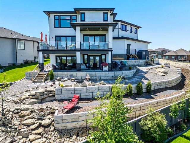 10 Westmount Point, Okotoks