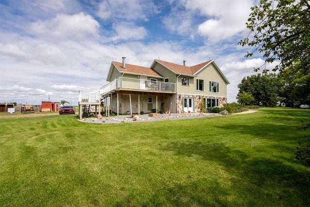 93012 & 93014 Range Road 163, Rural Taber, M.D. of