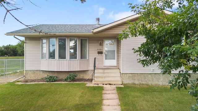 6637 Poplar Drive, Grande Prairie