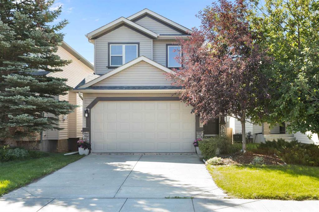 21 Covebrook Close Ne, Calgary