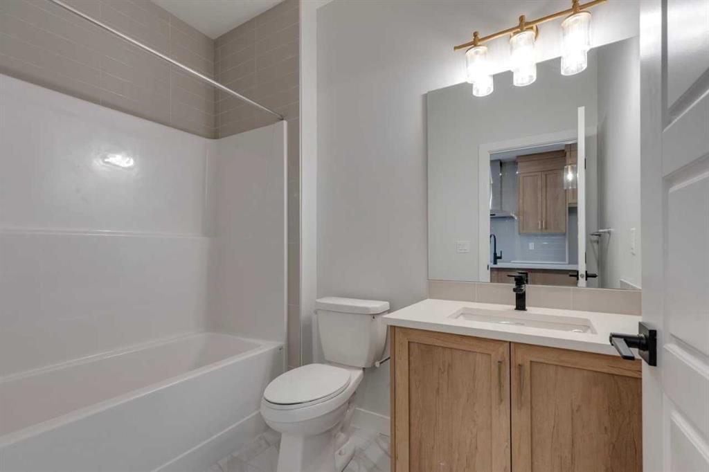 8542 Huxbury Drive Northeast, Calgary – Residential Semi Detached Listing Photo 19