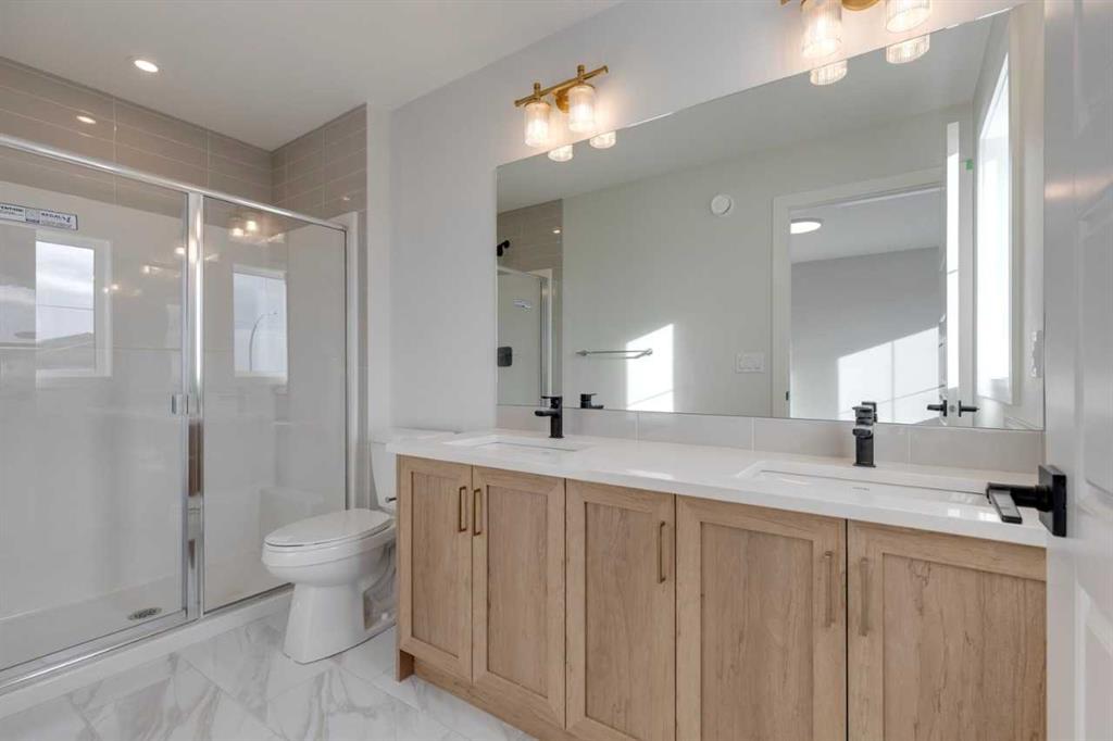 8542 Huxbury Drive Northeast, Calgary – Residential Semi Detached Listing Photo 30