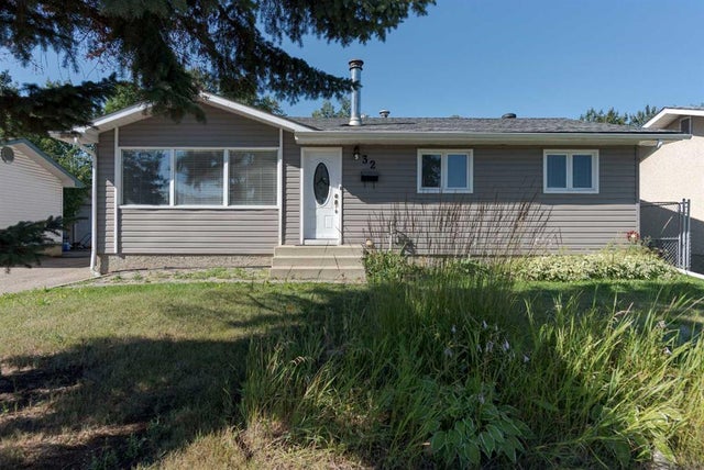 32 Moberly Crescent, Fort McMurray