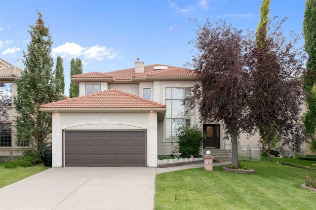 105 Hamptons Square Nw, Calgary