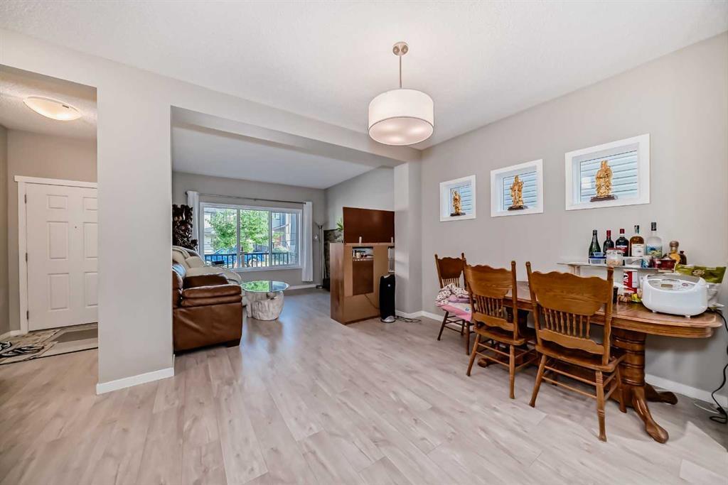 9 Copperpond Avenue Southeast, Calgary – Residential Detached Listing Photo 8