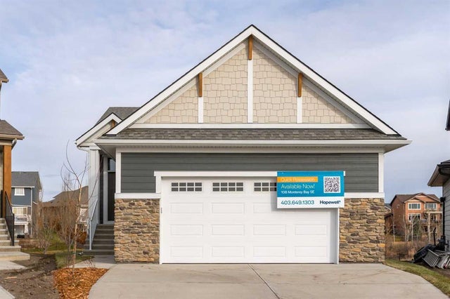 108 Monterey Bay Se, High River