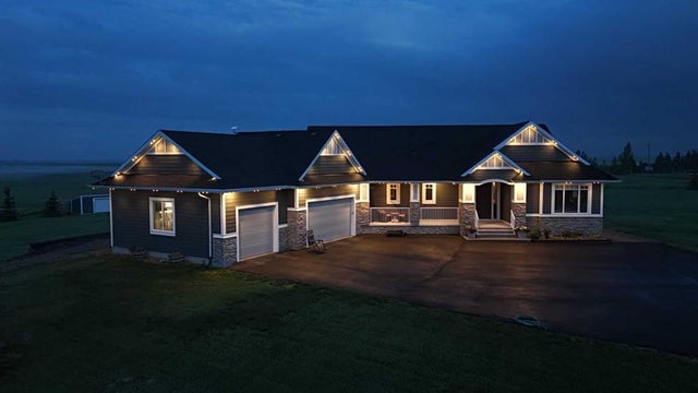 273250 Range Road 270, Rural Rocky View County