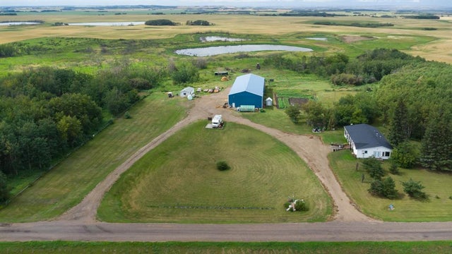46114 Rr 3262, Rural