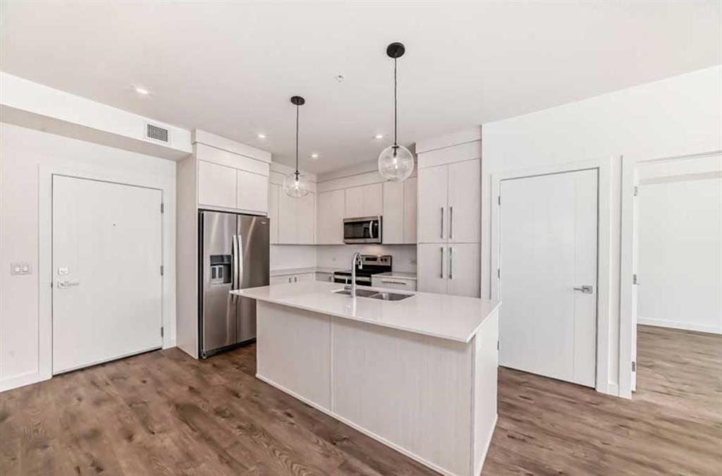 1416, 681 Savanna Boulevard Northeast, Calgary – Residential Apartment Listing Photo 15
