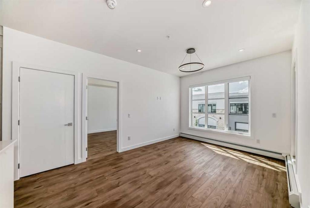 1416, 681 Savanna Boulevard Northeast, Calgary – Residential Apartment Listing Photo 5