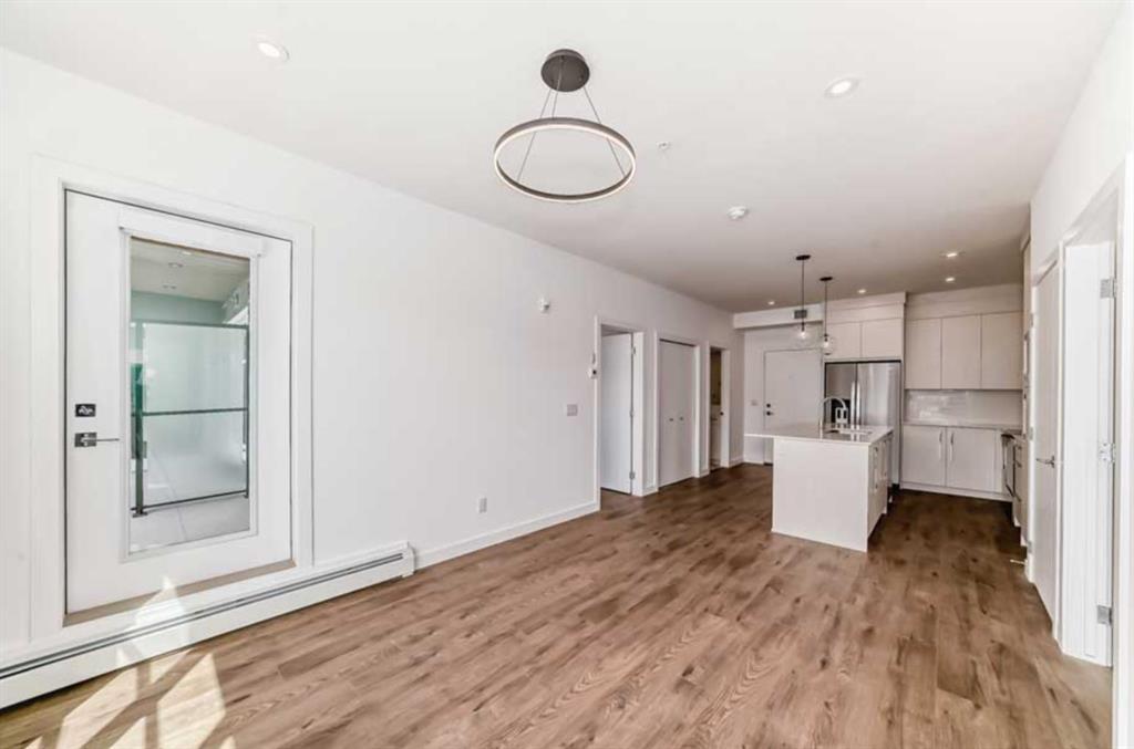 1416, 681 Savanna Boulevard Northeast, Calgary – Residential Apartment Listing Photo 6