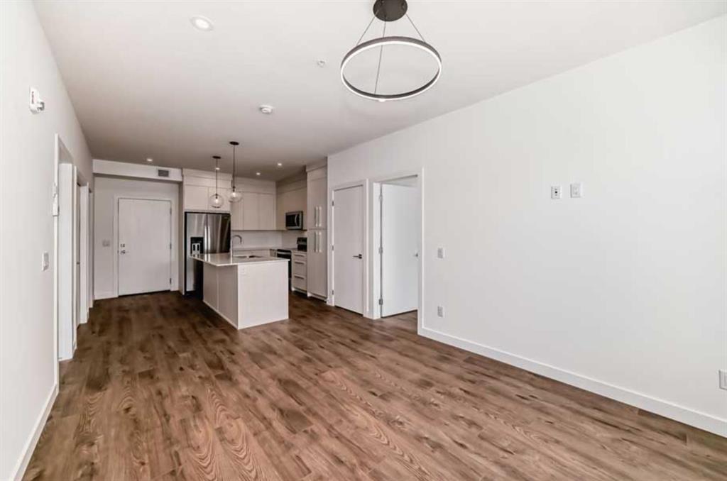 1416, 681 Savanna Boulevard Northeast, Calgary – Residential Apartment Listing Photo 7