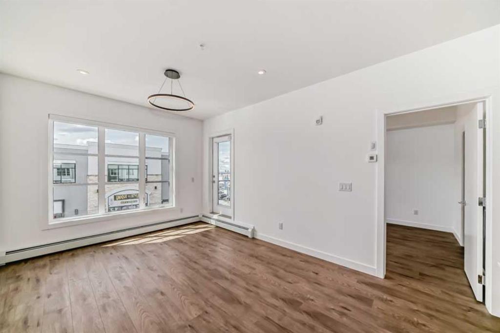 1416, 681 Savanna Boulevard Northeast, Calgary – Residential Apartment Listing Photo 8