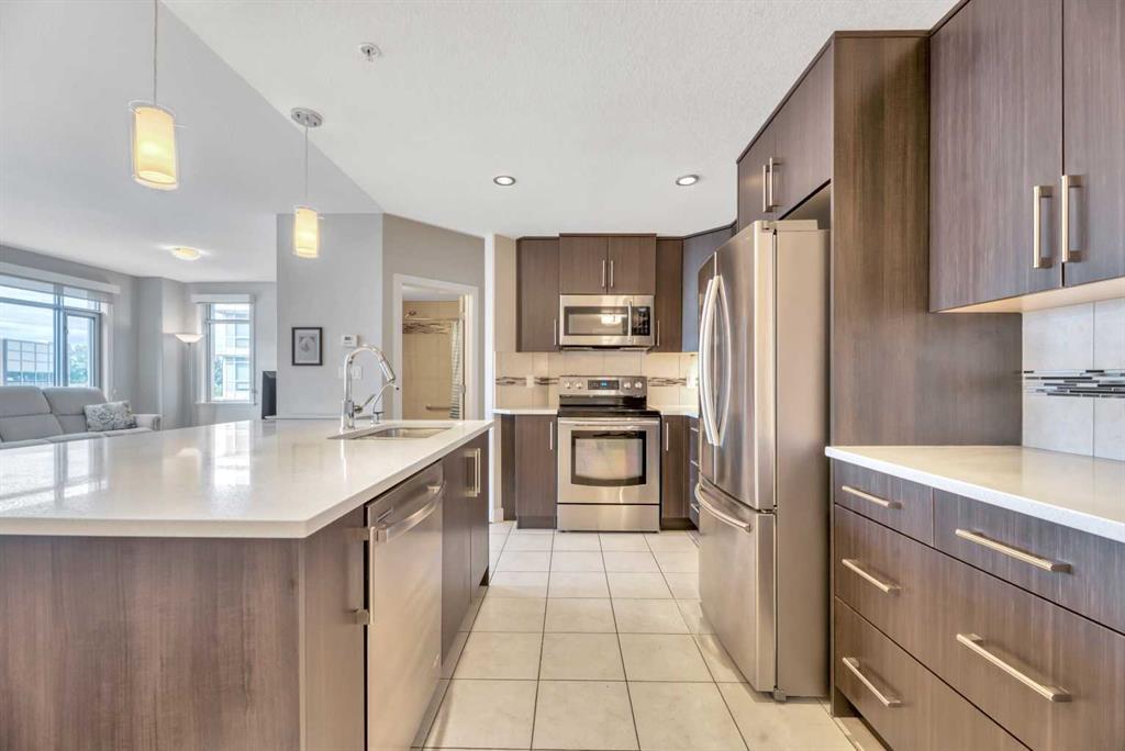 410, 24 Varsity Estates Circle Northwest, Calgary – Residential Apartment Listing Photo 9