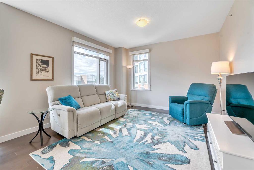 410, 24 Varsity Estates Circle Northwest, Calgary – Residential Apartment Listing Photo 16