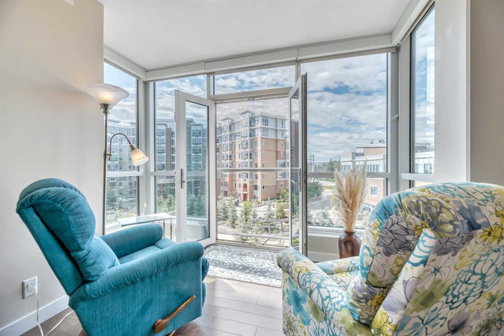 410, 24 Varsity Estates Circle Northwest, Calgary – Residential Apartment Listing Photo 21