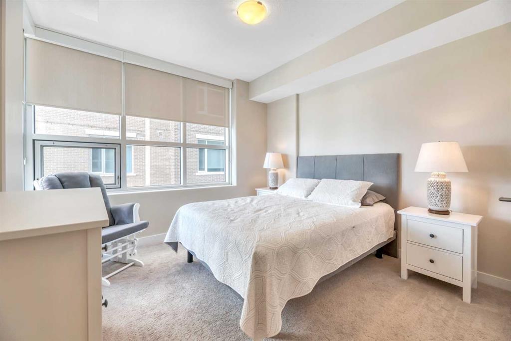 410, 24 Varsity Estates Circle Northwest, Calgary – Residential Apartment Listing Photo 23