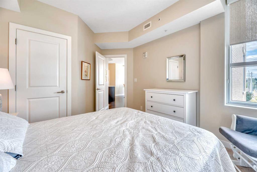 410, 24 Varsity Estates Circle Northwest, Calgary – Residential Apartment Listing Photo 24