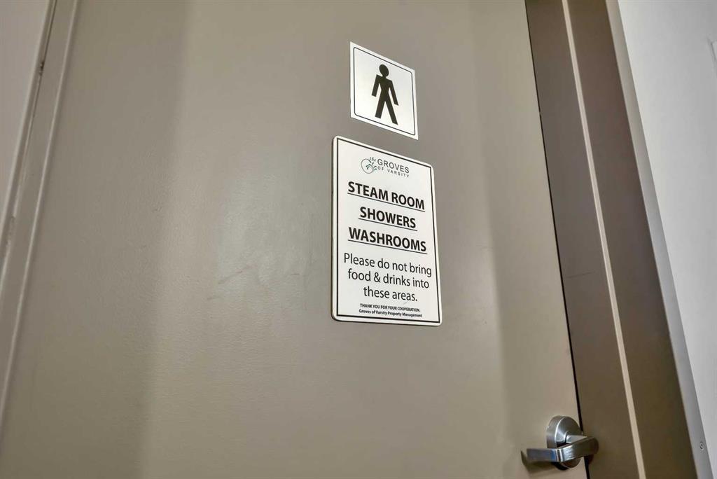 410, 24 Varsity Estates Circle Northwest, Calgary – Residential Apartment Listing Photo 32