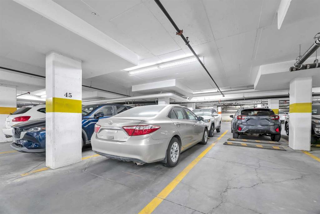 410, 24 Varsity Estates Circle Northwest, Calgary – Residential Apartment Listing Photo 34