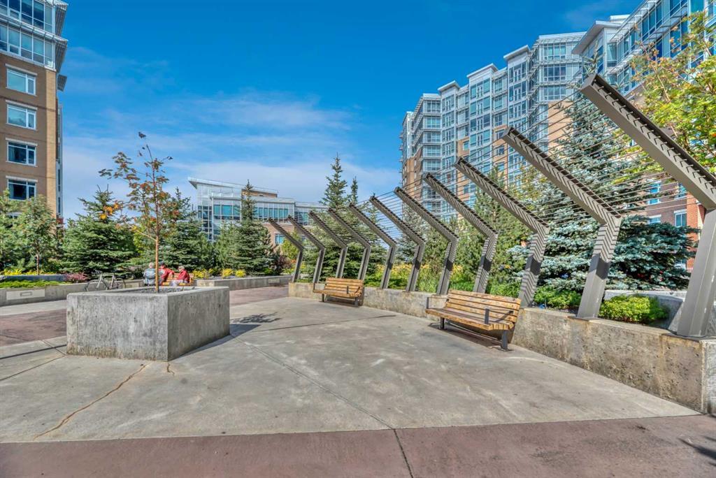 410, 24 Varsity Estates Circle Northwest, Calgary – Residential Apartment Listing Photo 3