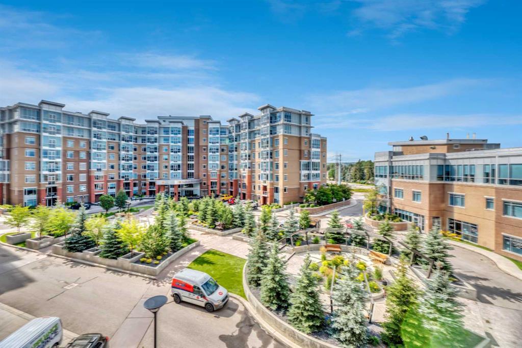410, 24 Varsity Estates Circle Northwest, Calgary – Residential Apartment Listing Photo 4