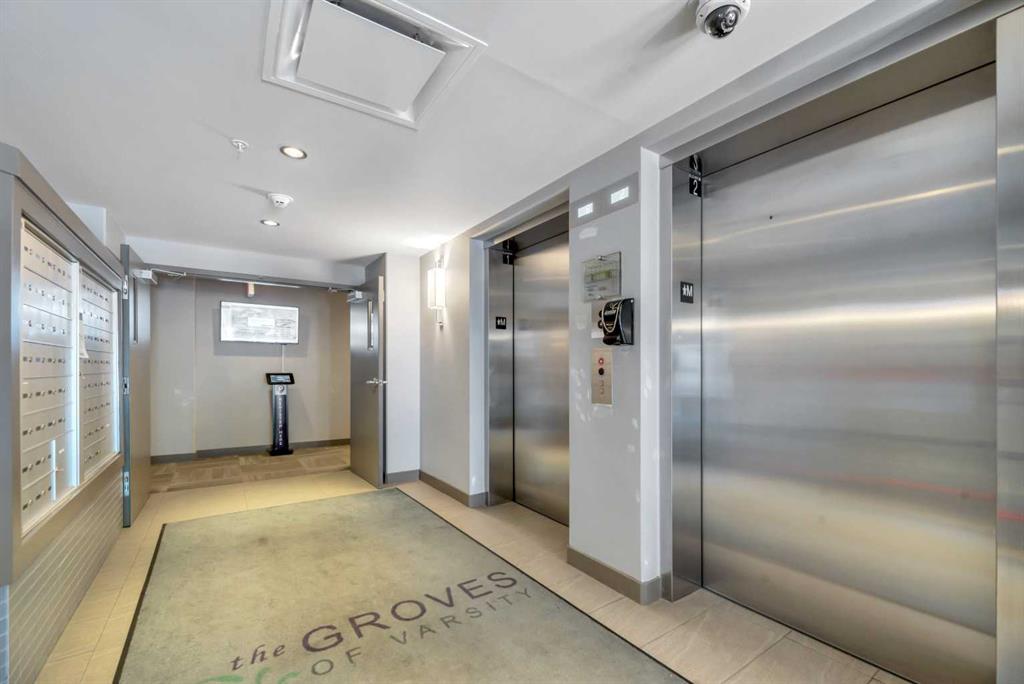 410, 24 Varsity Estates Circle Northwest, Calgary – Residential Apartment Listing Photo 5
