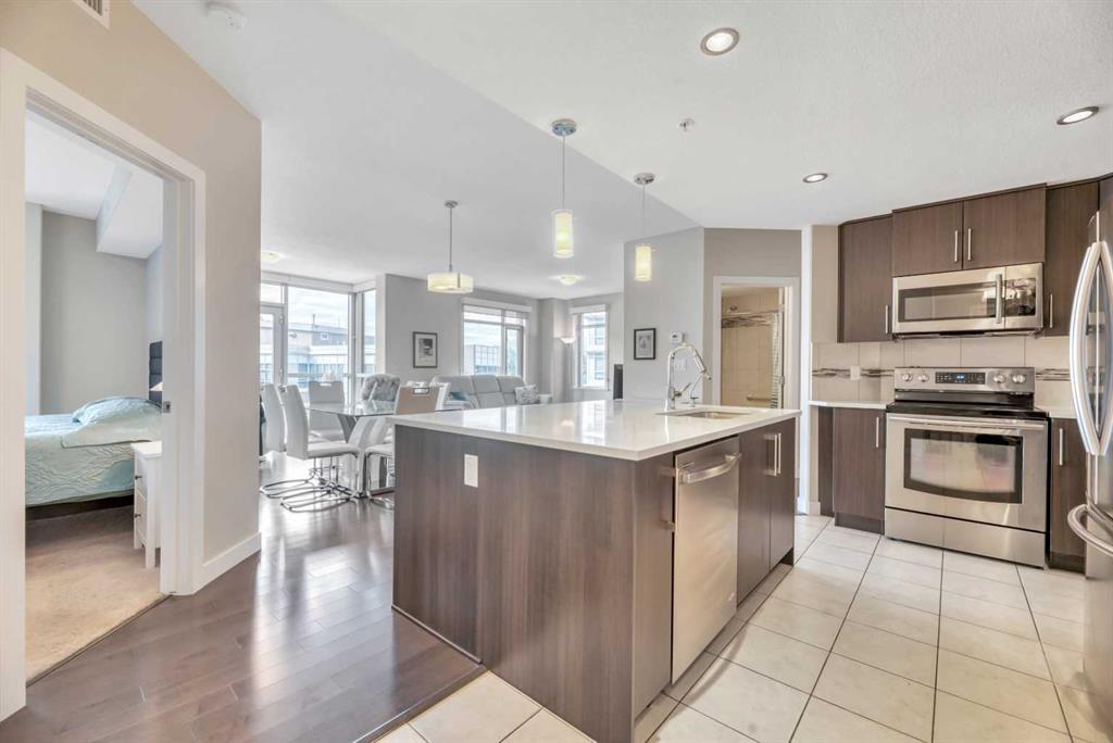 410, 24 Varsity Estates Circle Northwest, Calgary – Residential Apartment Listing Photo 8