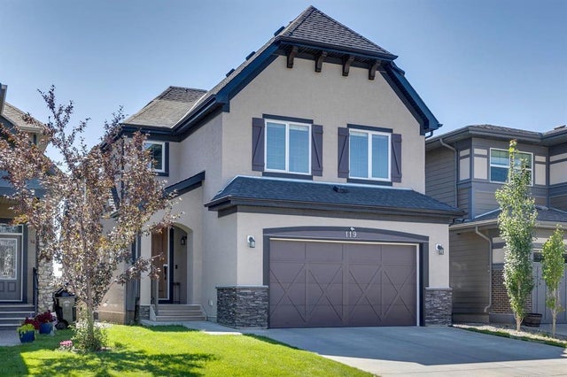 119 Marquis Crescent Se, Calgary
