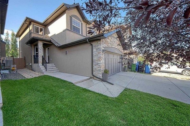 Photo for MLS®# A2247860 - home for sale at 106 Sage Meadows Way Northwest, Sage Hill, Calgary Alberta