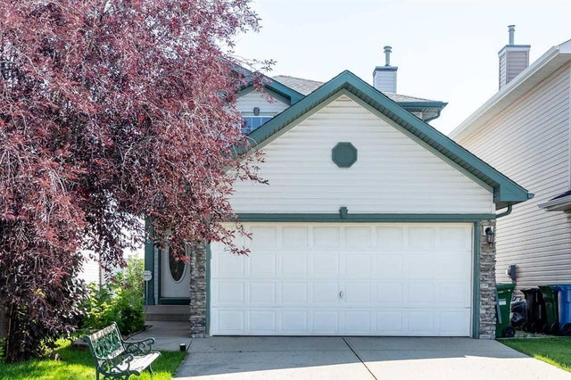 Real Estate Listing in Hidden Valley, Calgary