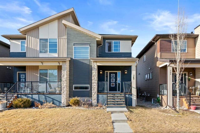 140 Cornerstone Avenue Ne, Calgary