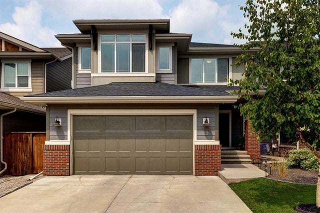19 Cranbrook Crescent Se, Calgary