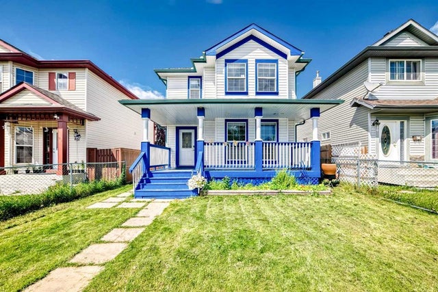 32 Taravista Crescent Ne, Calgary