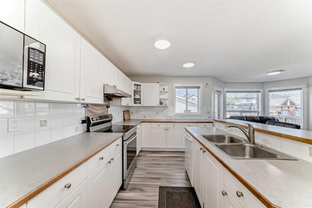 32 Taravista Crescent Northeast, Calgary – Residential Detached Listing Photo 9