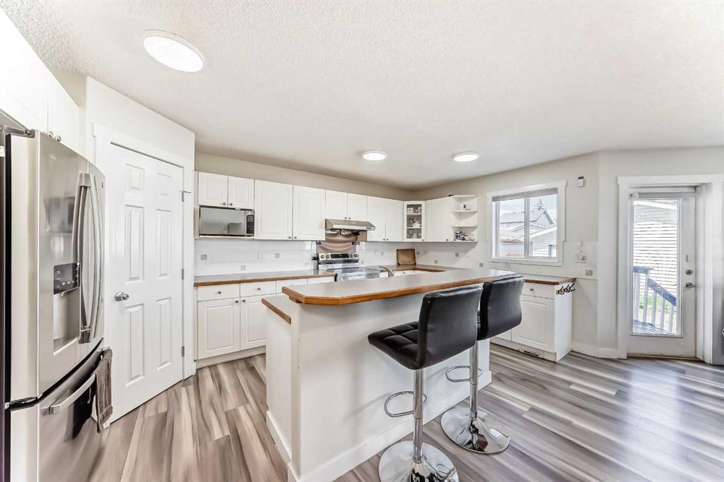 32 Taravista Crescent Northeast, Calgary – Residential Detached Listing Photo 10