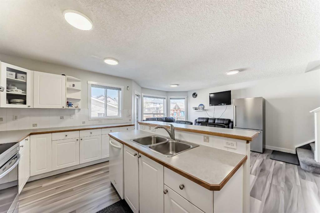 32 Taravista Crescent Northeast, Calgary – Residential Detached Listing Photo 11