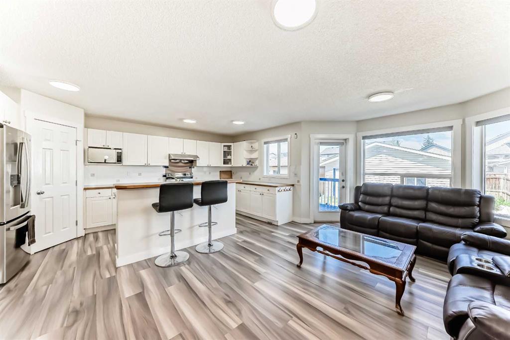 32 Taravista Crescent Northeast, Calgary – Residential Detached Listing Photo 15