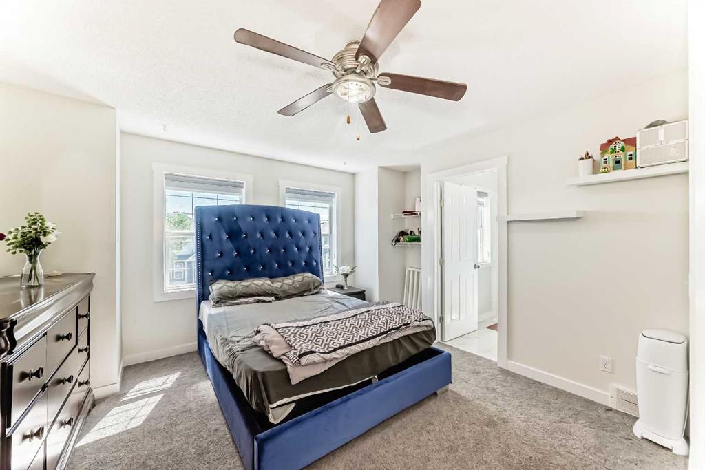 32 Taravista Crescent Northeast, Calgary – Residential Detached Listing Photo 20