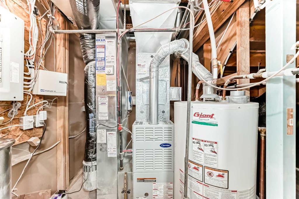 32 Taravista Crescent Northeast, Calgary – Residential Detached Listing Photo 37