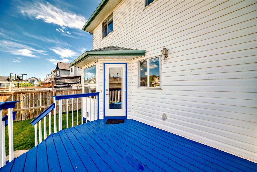 32 Taravista Crescent Northeast, Calgary – Residential Detached Listing Photo 39