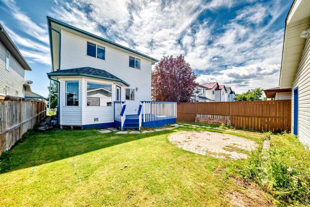 32 Taravista Crescent Northeast, Calgary – Residential Detached Listing Photo 42