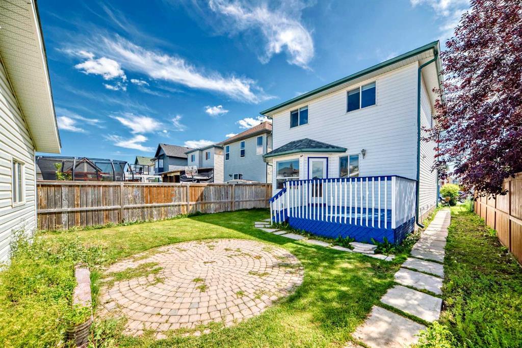 32 Taravista Crescent Northeast, Calgary – Residential Detached Listing Photo 43