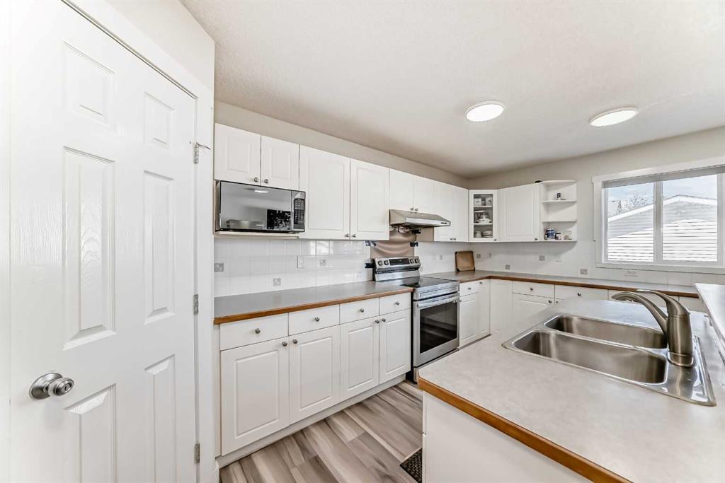 32 Taravista Crescent Northeast, Calgary – Residential Detached Listing Photo 8