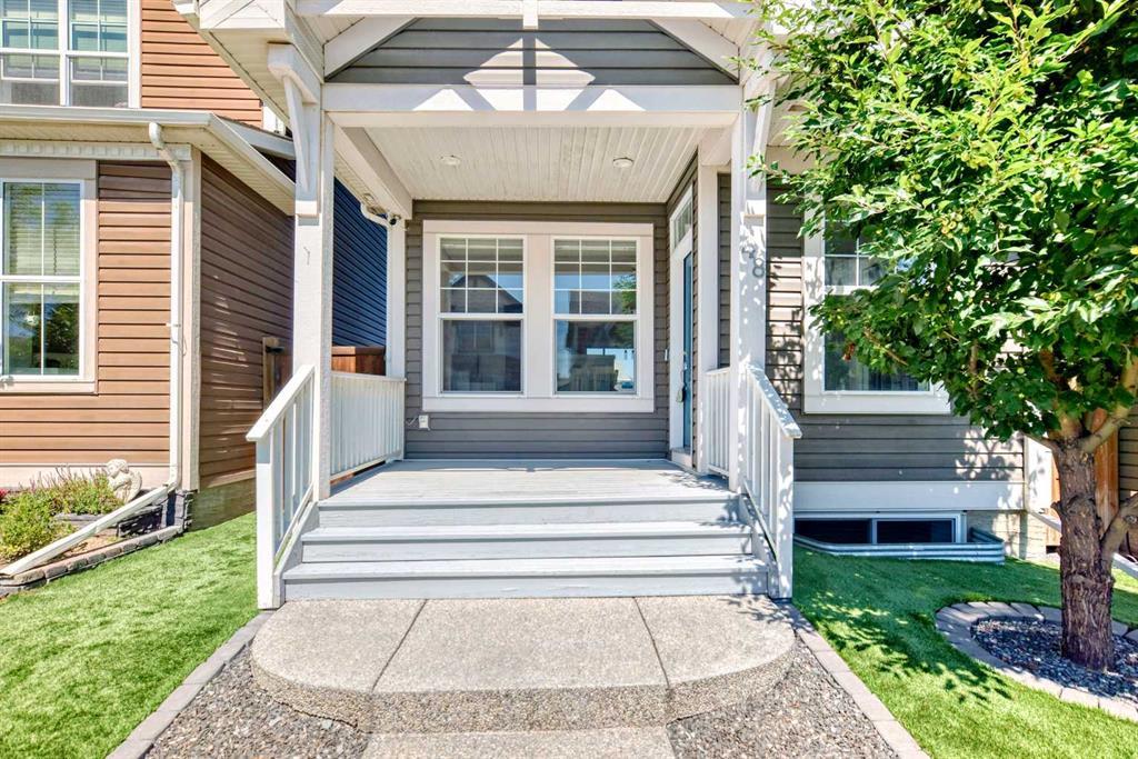 48 Auburn Bay Crescent Se, Calgary