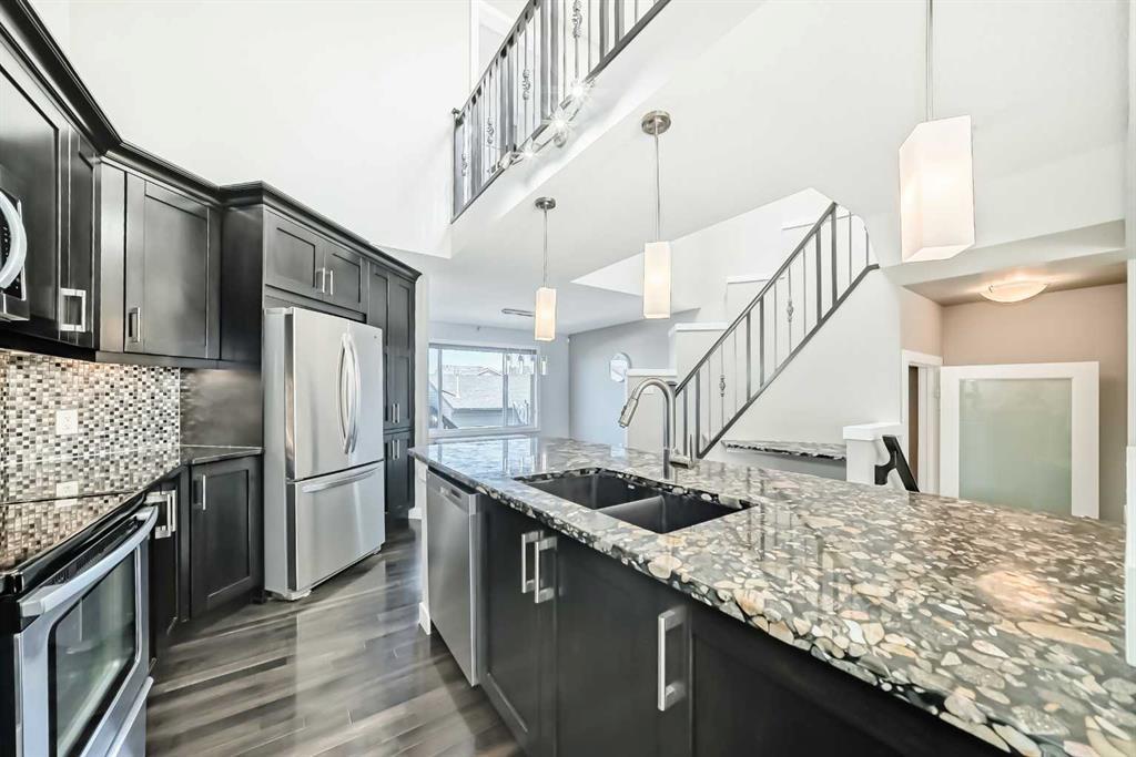 48 Auburn Bay Crescent Southeast, Calgary – Residential Detached Listing Photo 10